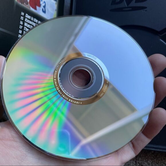 Second String Football Family Movie DVD Widescreen - Picture 7 of 9